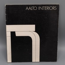 Alvar Aalto Interiors