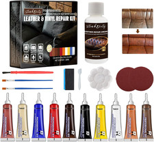 Crema Di Riparazione, Kit