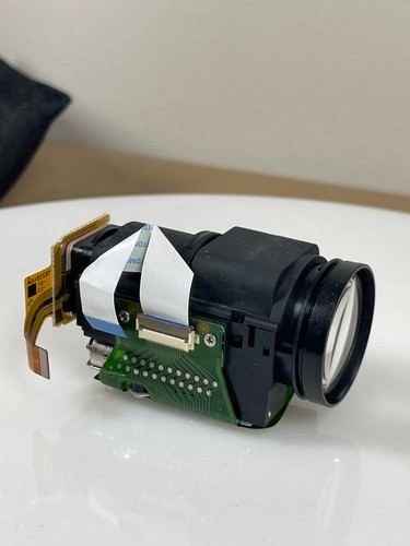 Oem jvc axm210u - oem, mirino