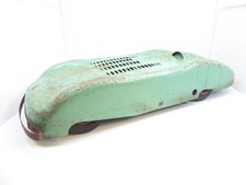 JRD - 39 CM - VOITURE DE