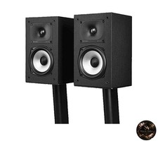 Coppia diffusori compatti - , da