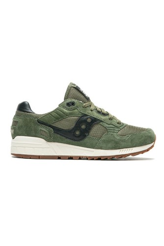 Saucony shadow 5000 - saucony,