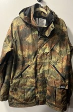 Giacca AG Analog Design