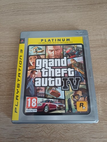 Gta grand theft auto - grand, 4