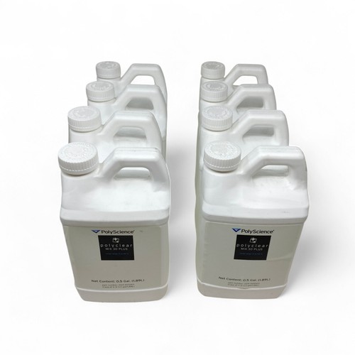 Pcs polyscience polyclear - 8,