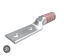 (6) Nuovo Burndy YAZ342N 2