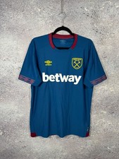 Maglia calcio West Ham United