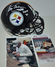 ALAN FANECA CUSTOM FACE MASK