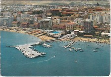 CROTONE - PORTICCIOLO