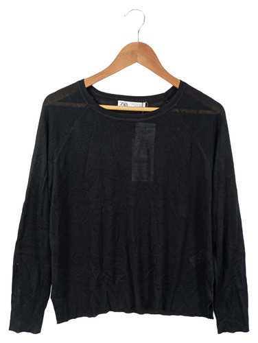 Zara maglione donna - maglione,