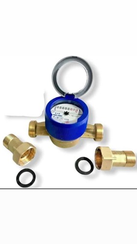 Contatore per acqua - acqua, fredda