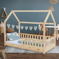 Lettino per bambini - forma, di