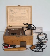 Matita Arco Elettrica IN Legno