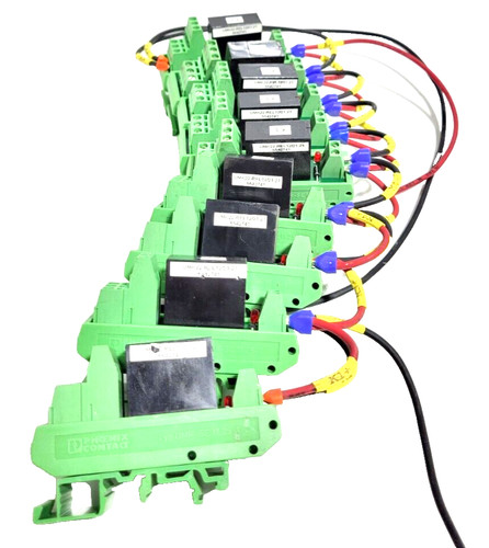 Phoenix contact - 9),