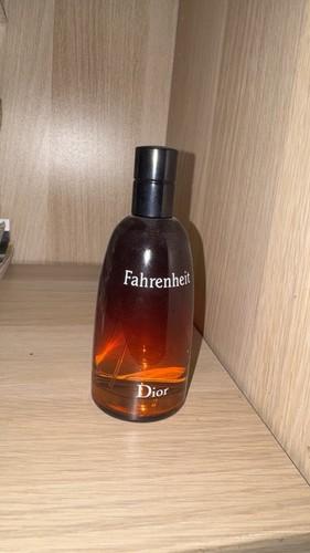 Dior fahrenheit 50ml eau - 50ml, de
