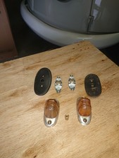 Volkswagen VW T1 Split frecce laterali Hella