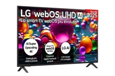 LG TV 55UA75006LA 55 pollici