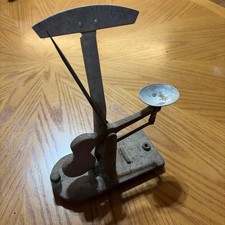 Grader uova Zenith vintage