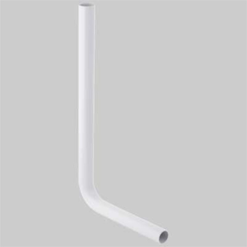 Tubo scarico bianco per - di,