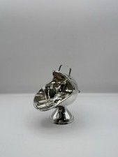 Zuccheriera argento 1850