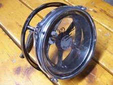 Vintage 6" Remo Rotom con testa batteria Pearl Diplomat originale autentico