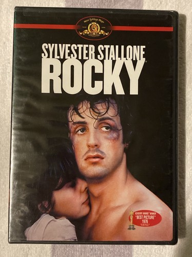 Rocky new - widescreen),