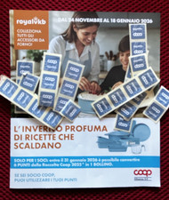 100 PUNTI COLLEZIONE ROYALVKB