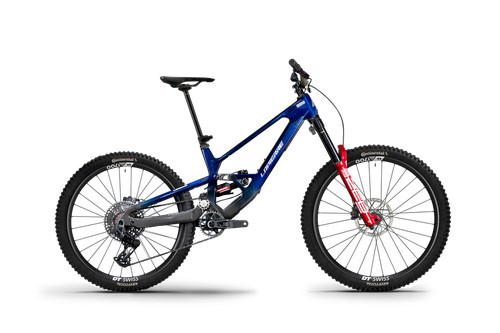 Bici mtb lapierre spicy - spicy, cf