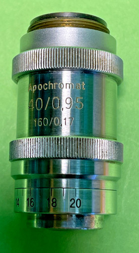 Carl zeiss jena obiettivo - zeiss,