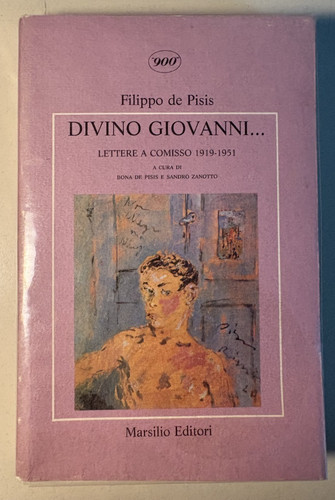 Divino giovanni pisis - giovanni,, de