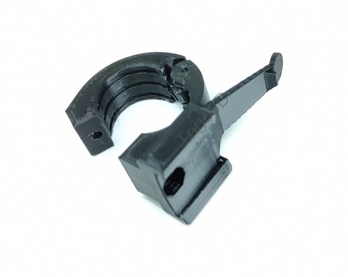 Supporto manubrio per garmin - supporto,
