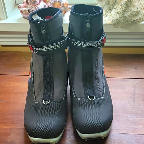 Scarponi sci rossignol da - da,