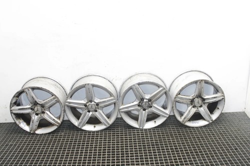 Set cerchi lega - di,