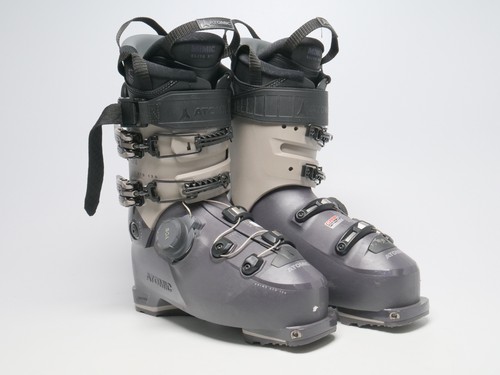 Scarponi sci alpinismo - da,