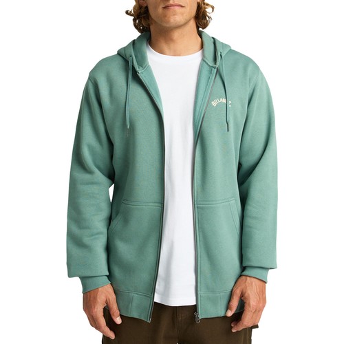 Billabong arch zip - billabong, felpa