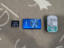 Canon PowerShot IXUS 132 ELPH