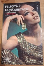 libro romanzo felicità