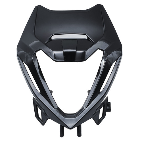 Maschera carena anteriore - maschera,