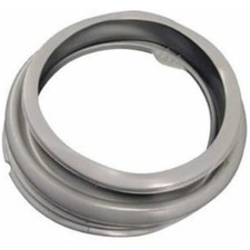 C00064545 SOFFIETTO PORTA OBLO' LAVATRICE ARISTON MARGHERITA LVB2000 424S