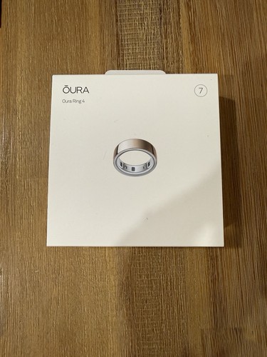 Anello oura gen - oro, rosa