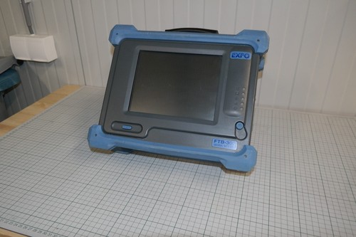 Exfo ftb 300 sistema test - ftb-300,