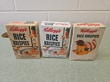 Kellogg's Rice Krispies