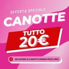 OUTLET Camicie da Notte per