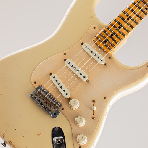 Fender custom shop 1957 - fender,