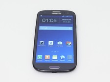 Smartphone samsung galaxy - galaxy, siii