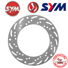 SYM JOYRIDE EVO I 200