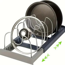 Organizer cucina espandibile - cucina,