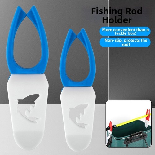Porta canna pesca - canna,