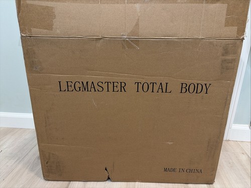Summers leg master slim body - slim,
