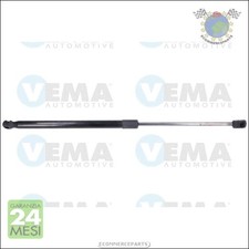1x Ammortizzatore cofano